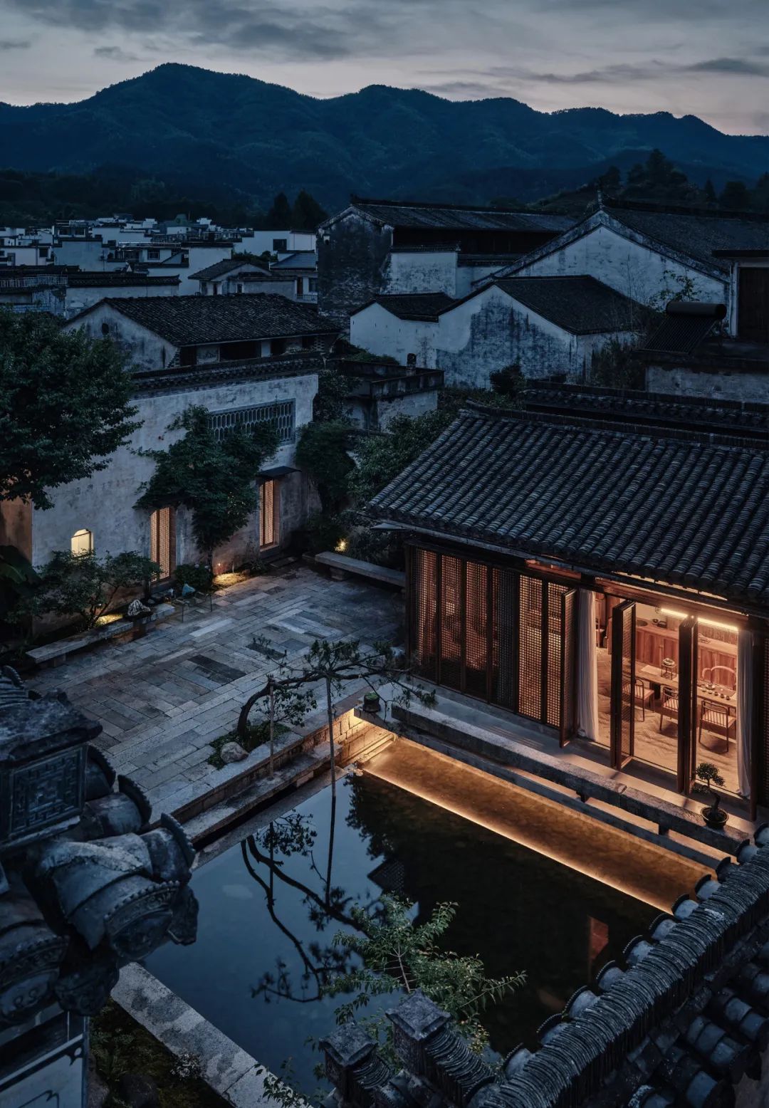 【建言丨对话王灏】以木构精神延续当代人地关系，建筑就是要诚挚地表达这个时代