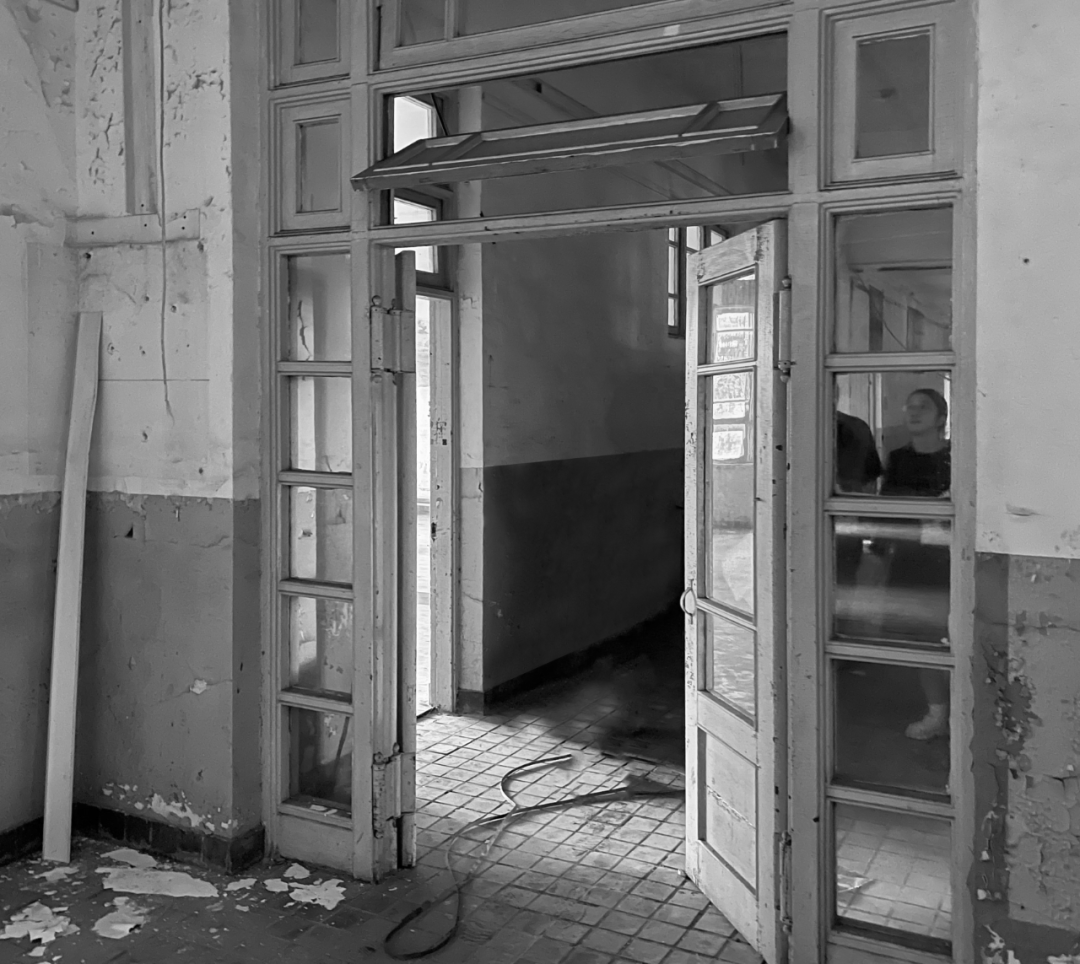 gmp新作 | 上海商学院漕宝路校区(上海洛桑酒店管理学院)一期——城市更新语境下的产教融合型校园