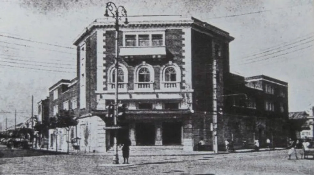 线下活动招募 | 马岩松 X 李翔宁对话 &《我与建筑师有个约会》第二季新片首发