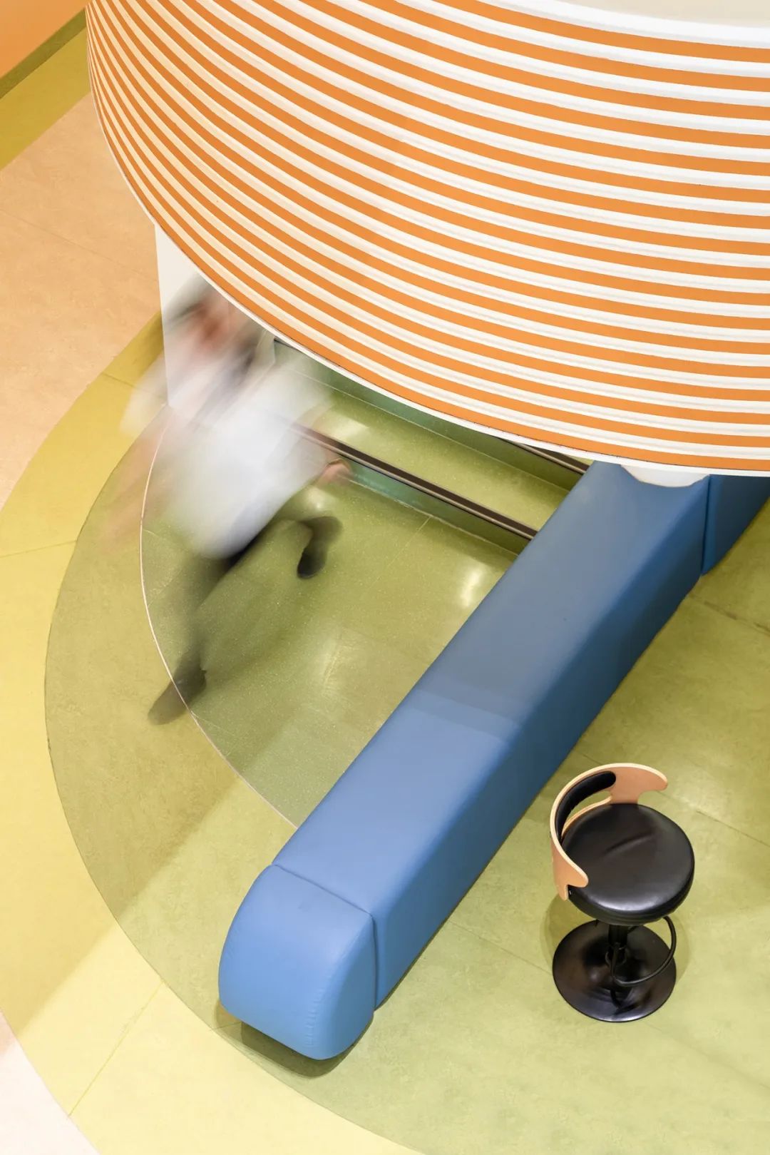 新作 | 艾儿思国际幼儿园:学习的艺术