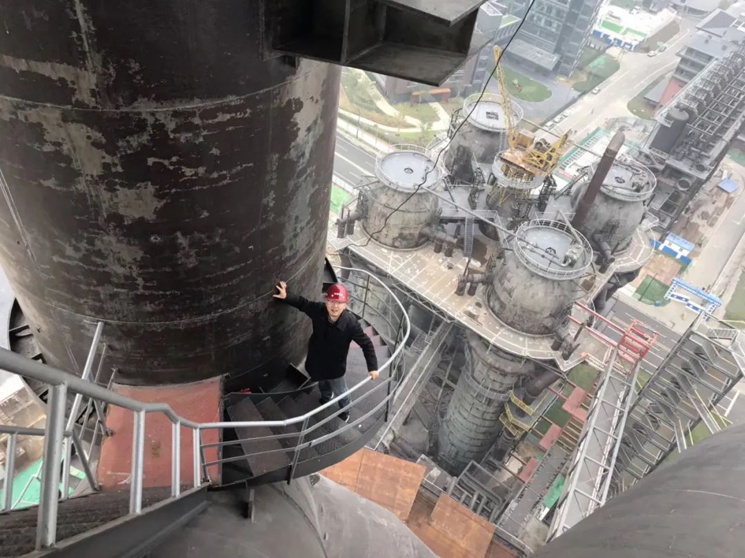 【建言丨对话薄宏涛】存量周期中,建筑师要做“独唱团