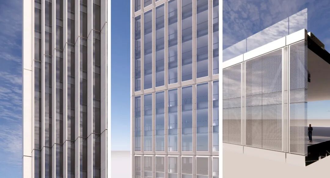 gmp中标 | 中煤雄安科创园