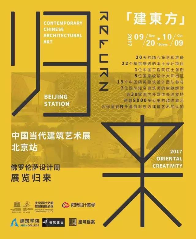 东西方建筑文化，设计周， 佛罗伦萨