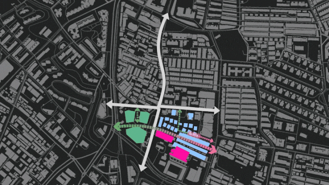 捷报 | 上海多伦路城市更新项目荣获 2024 MIPIM Asia 最佳新建大型项目铜奖