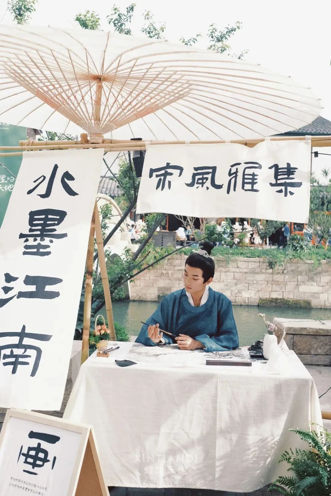 购物中心成为城市漫游的“微度假”胜地