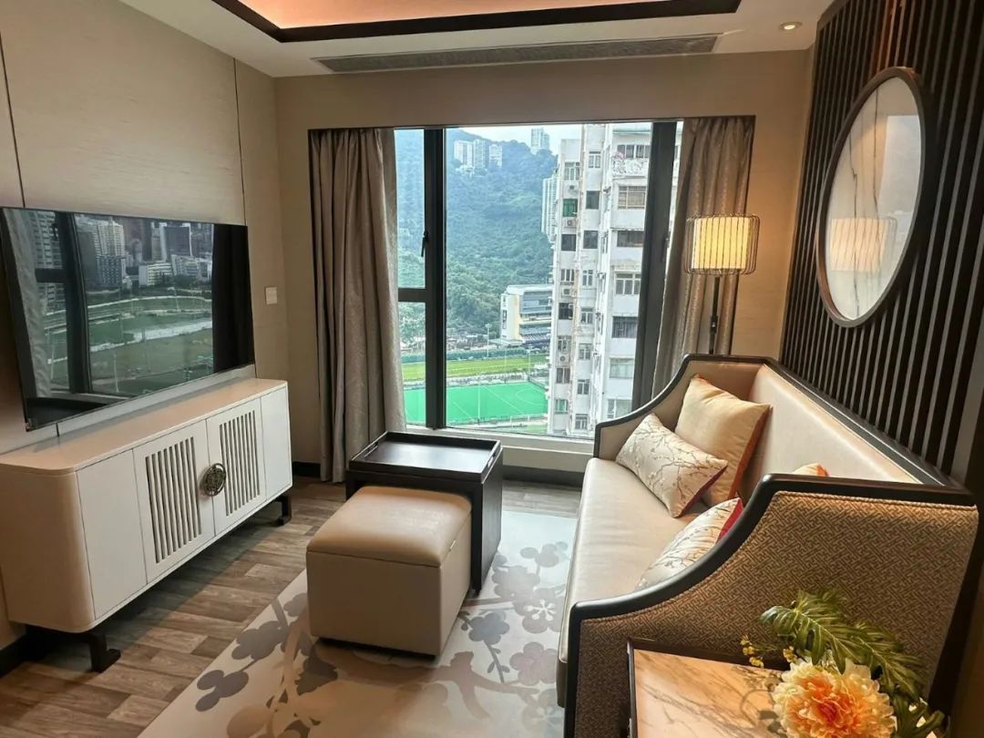 颐享人生:香港曦蕓居高端养老公寓,为长者带来“医食住行”集于一身的全新退休模式