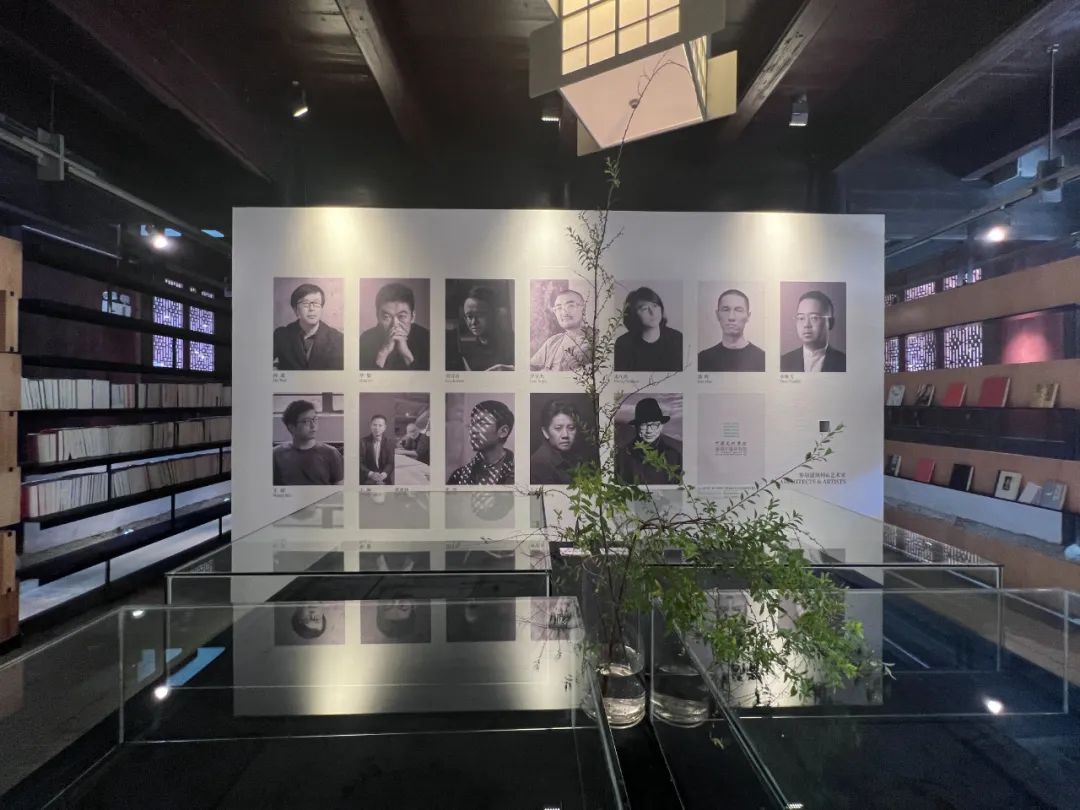 古城复兴 | 人地情结 | 建筑对话