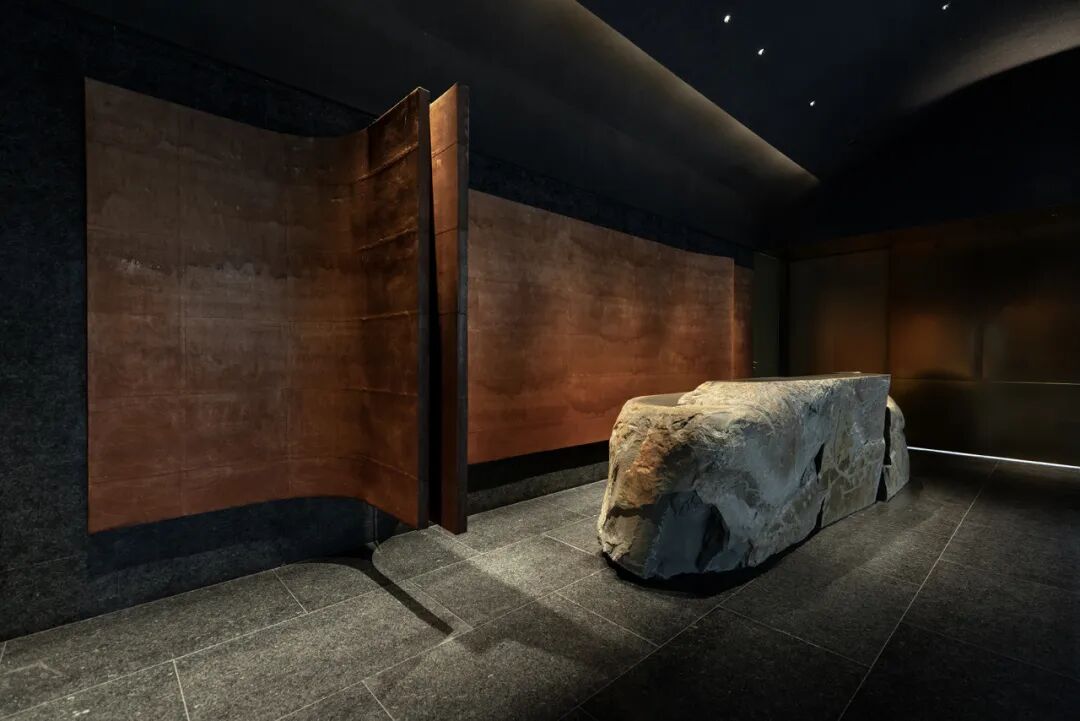 goa作品 | 木守&middot;朱泾：回到上海之前的上海