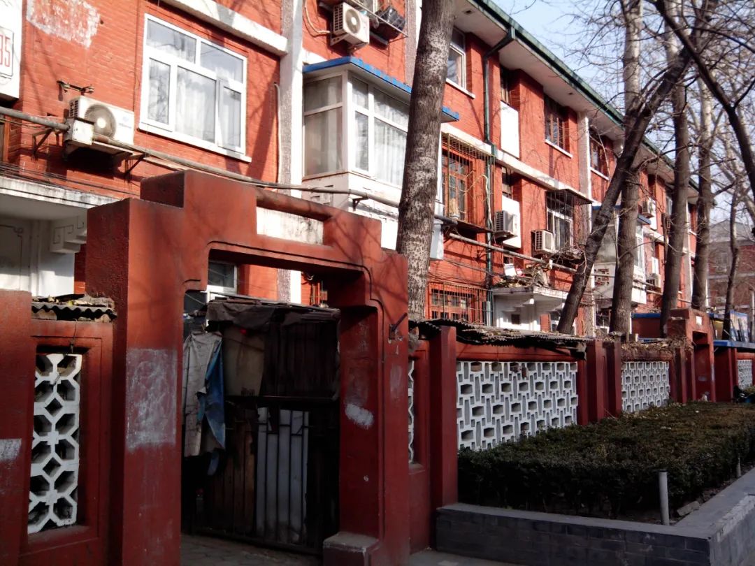 刘文鼎：从历史中回溯建筑