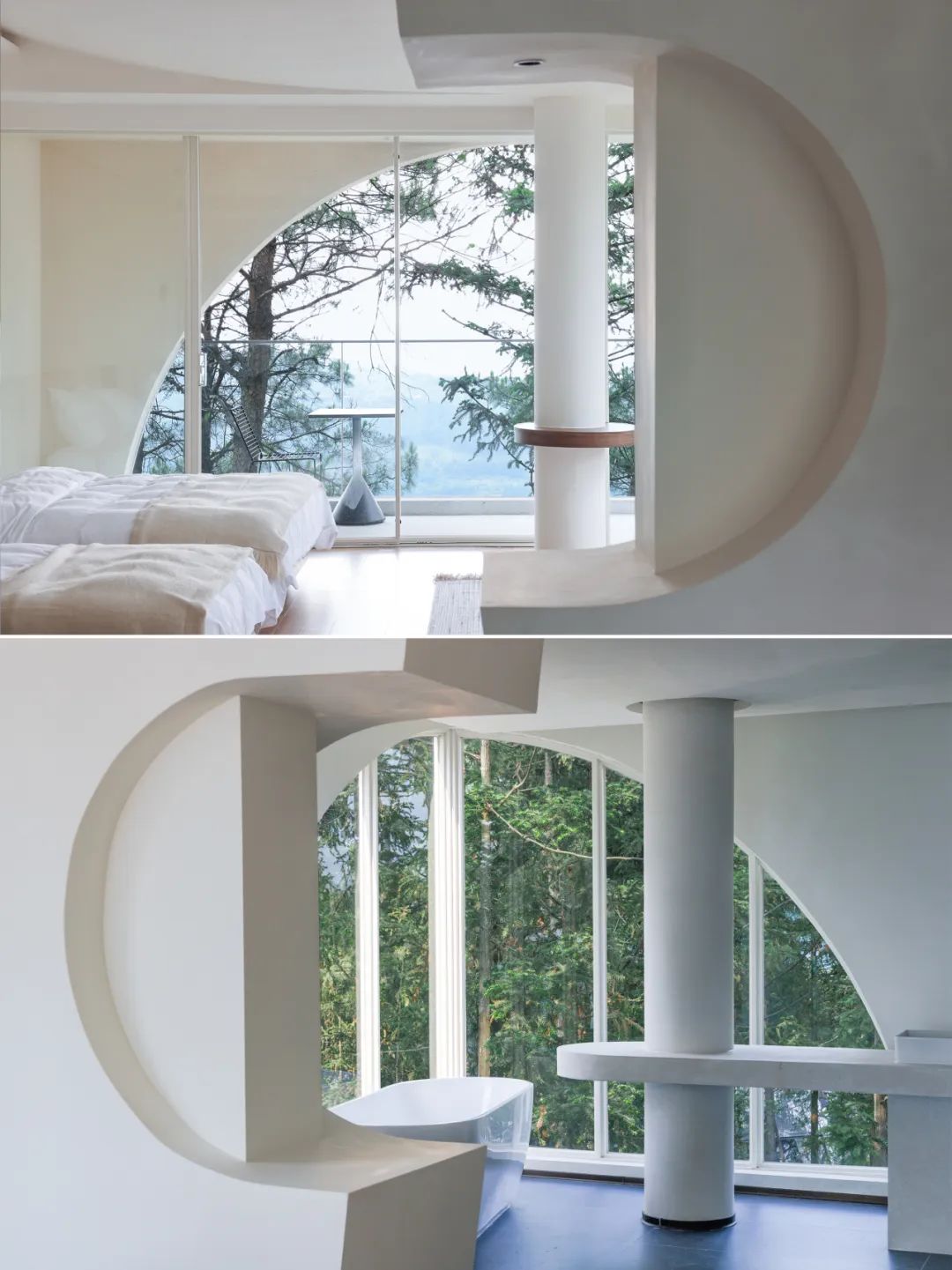 城外新作 | 仙那度&middot;重重山