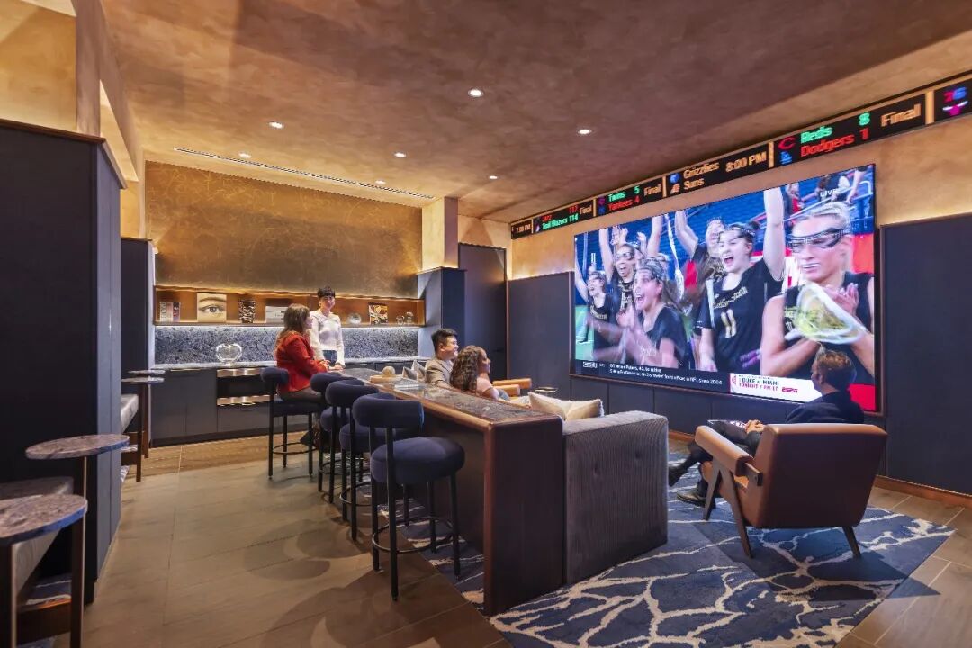 Pearl House: 从老旧办公楼到住宅典范的蜕变