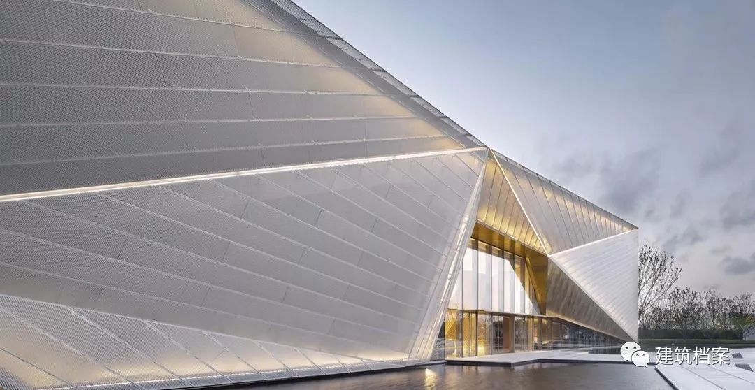 空间语言，人本实践，蓝湾小镇