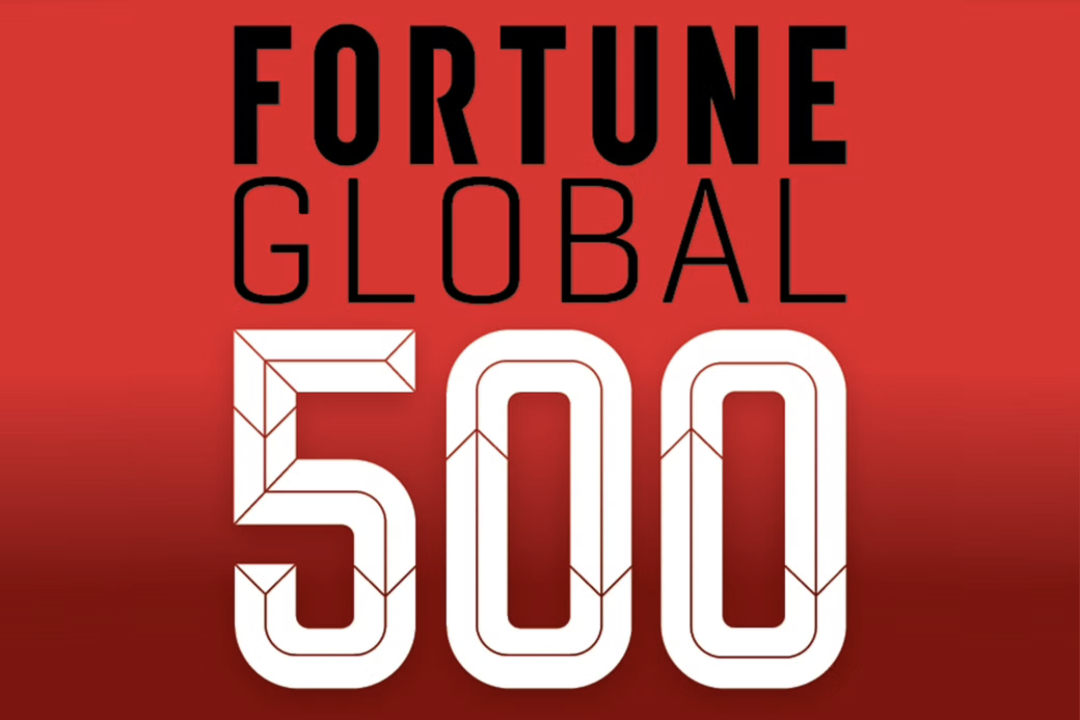 2022年世界500强榜单发布,中国企业数量第一,但是…