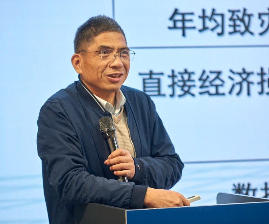 北京国际城市设计大会 | 中国建筑学会韧性城市与建筑专业委员会成立大会暨发展中的“韧性观念”系列学术活动成功举办