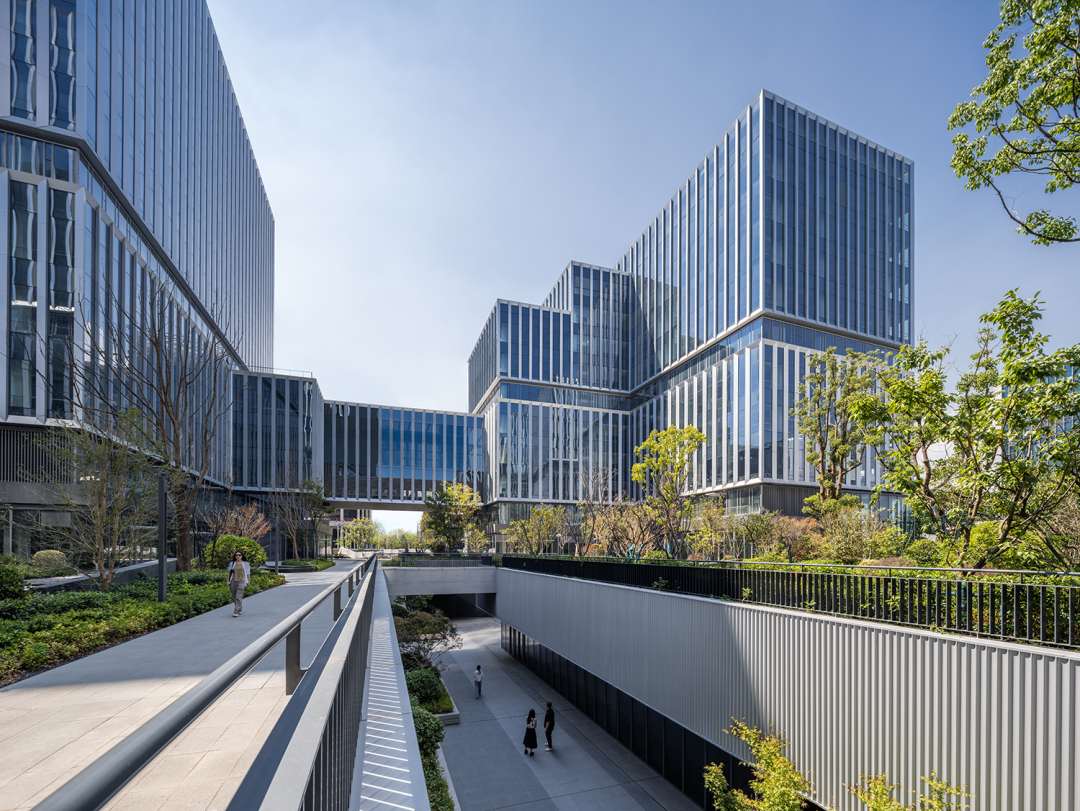 从0到亿！中建动手，临港又有新动作