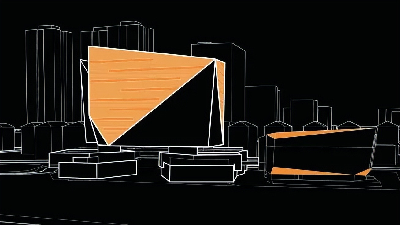 C&middot;PARK海粟文化广场：艺术赋能、商业创新、生态共生