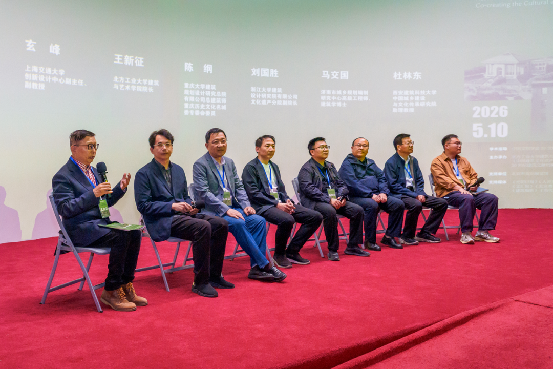 深度报道②｜从西安到北京，从丹东到新疆：一场关于城市记忆的激辩