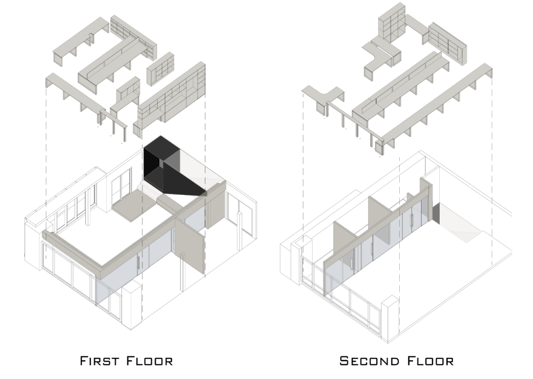 LESS IS LESS，少就是少 | FANG STUDIO