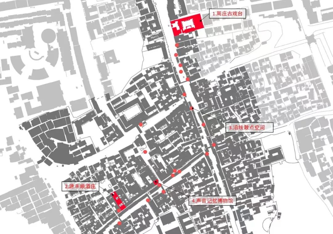 王辉的2023 | 一个爱读书建筑师的边写边做