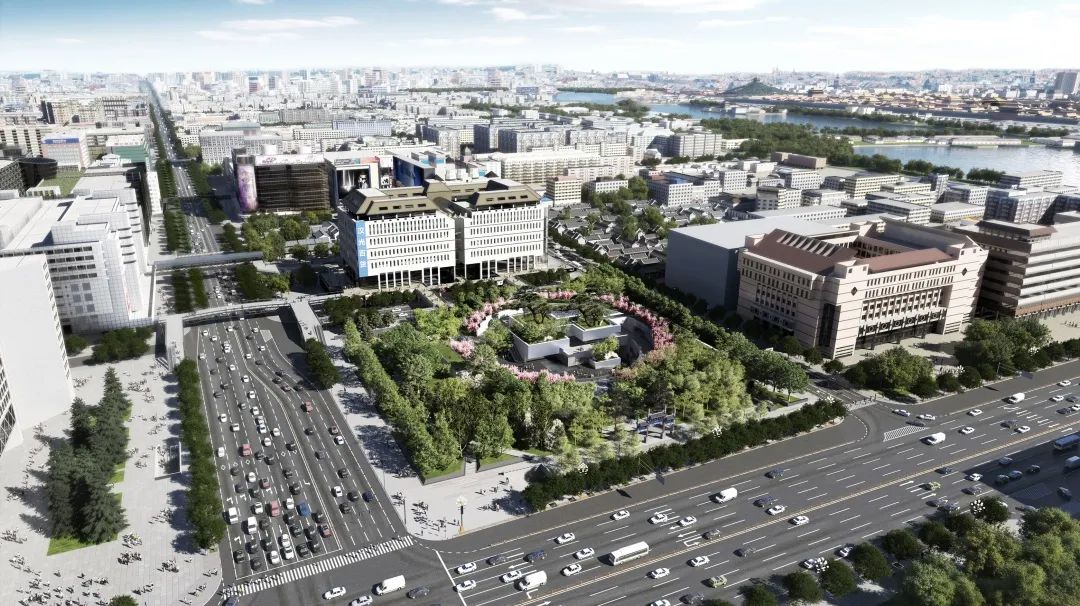 建筑焕新生，城市换新颜：Arcadis凯谛思开拓存量时代新机遇