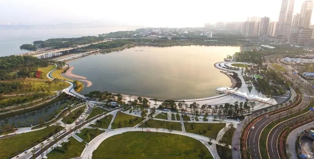 【线下+线上】8月26-28日●杭州【现代公园城市建设与公共空间景观设计国际研讨会】