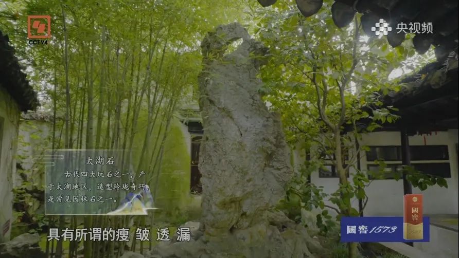 关注!CCTV-4《遇鉴文明》| 王向荣教授、贾珺教授讲述《中国园林与西方园林》