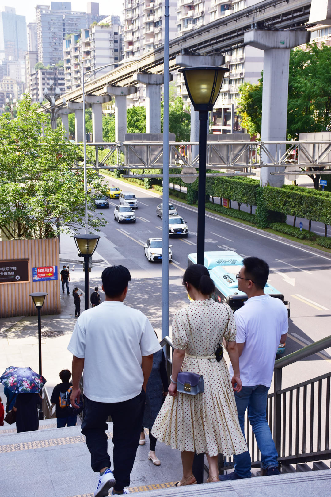 大院建筑师：老工业城区的理性与浪漫