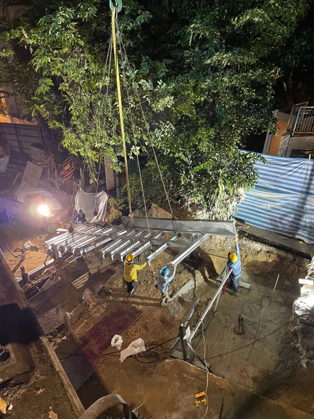 从“新”出发 | 香港百年山顶缆车升级重启