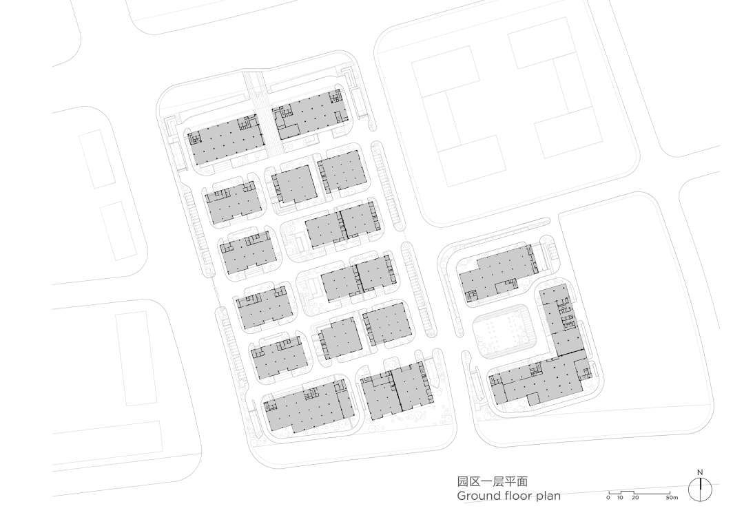 line+WORK｜“工业上楼”新物种：中国节能集团杭州环保产业园 