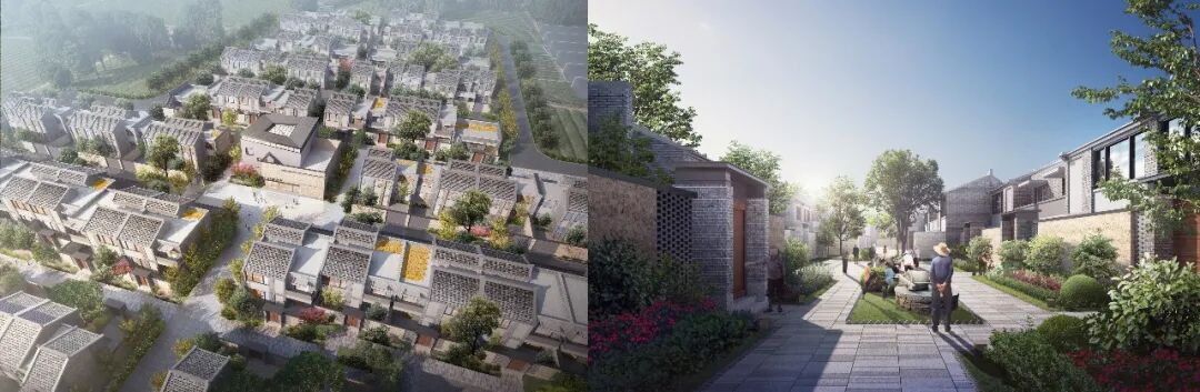 听见未来建筑的声音 | 高羽:以场所为纸,用生活作笔,在叙事中生长