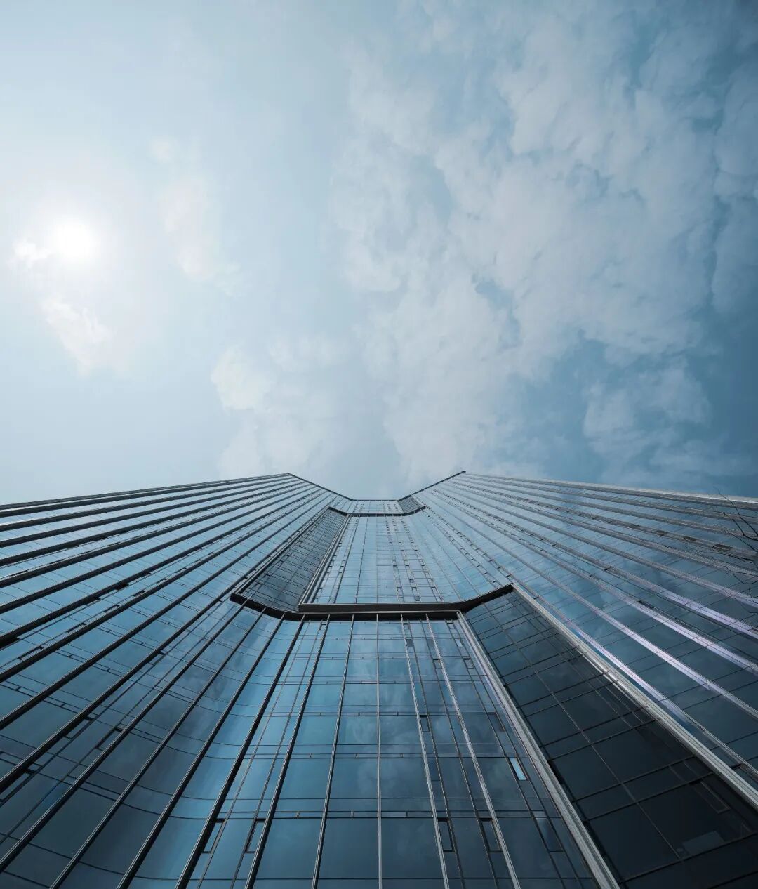 Aedas新作 | 以精工细节重塑杭州兆丰