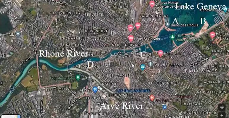 听G·马蒂亚斯·康道夫教授讲述如何恢复城市河流的社会与生态连通性 | 2022景观水文沙龙第四场暨大师讲堂第六场