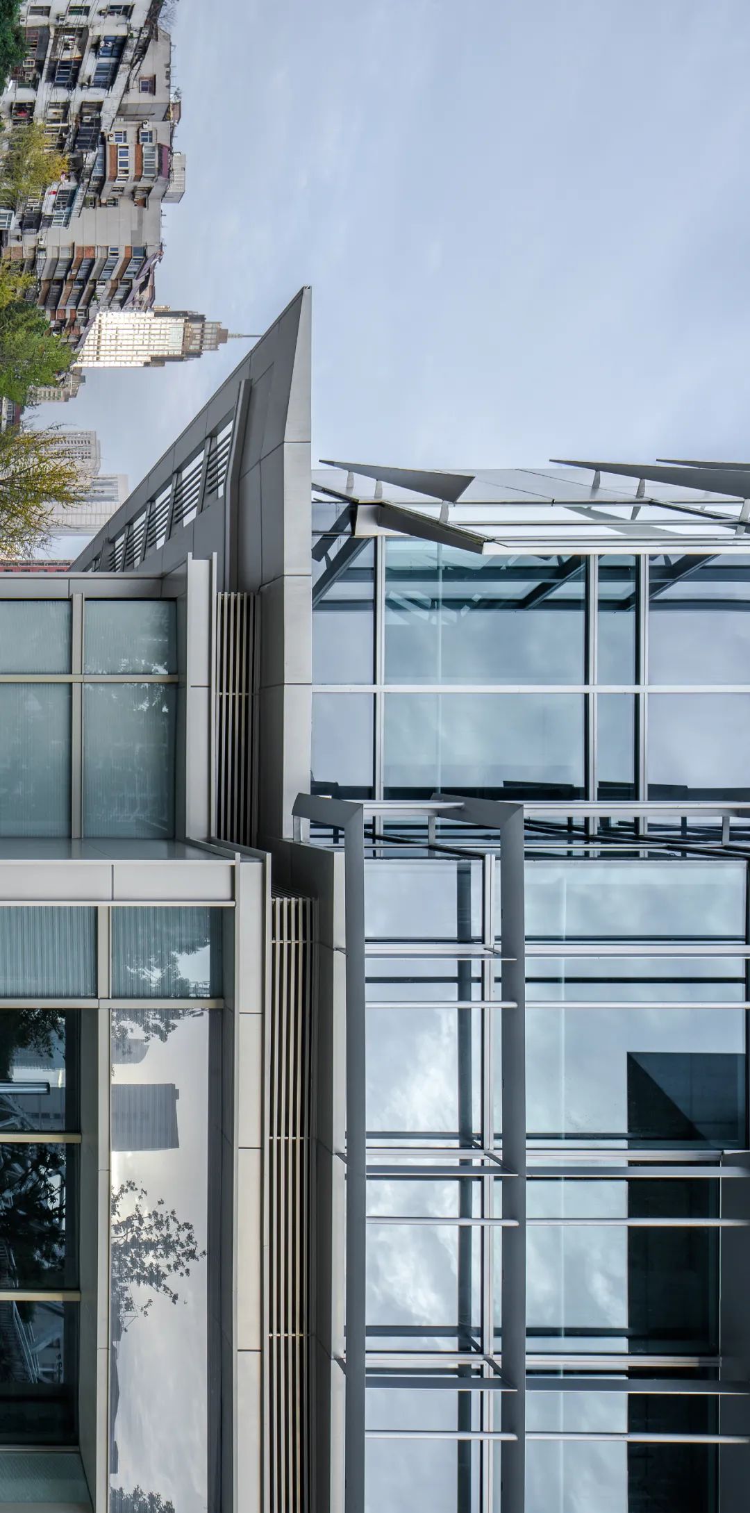 有一种建筑叫都设设计 | 桌面2.0 | 顺便治疗颈椎病