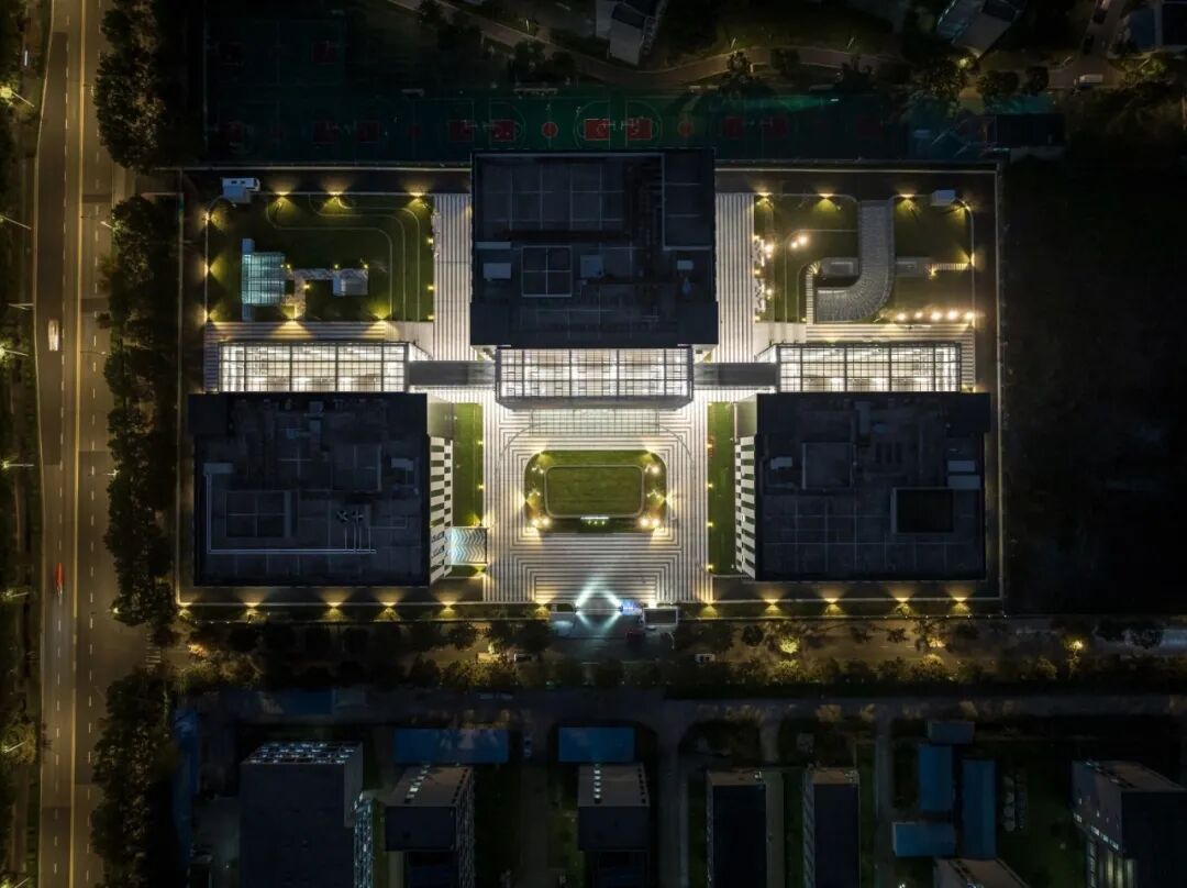 瑞声科技（南京）有限公司