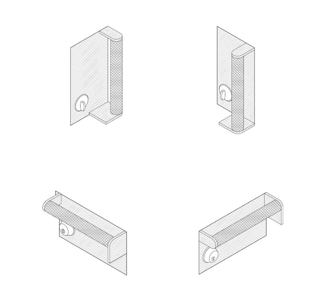 父母宅 PARENTS&rsquo; HOUSE &mdash;&mdash;建筑作为整理生活的手段