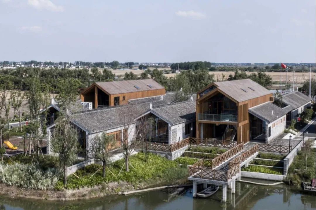 那小海专访AIA美国建筑师协会上海分会年度设计奖联合主席姜宇捷，含完整获奖名单