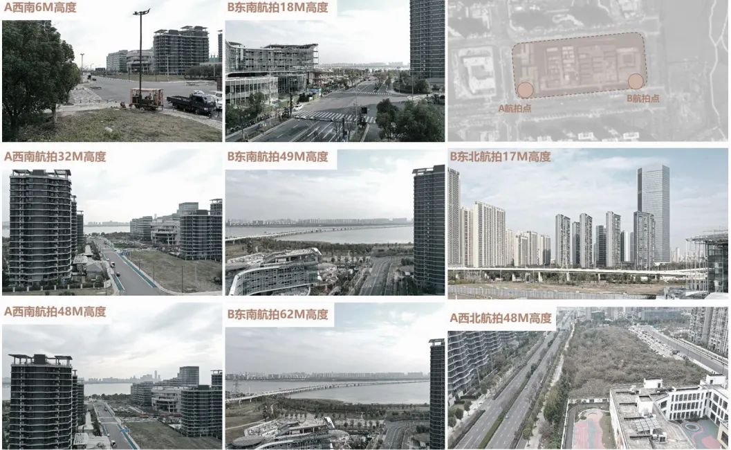 错动有序，自然主义下的立体森林 | 苏州近湖源筑【致逸精筑】