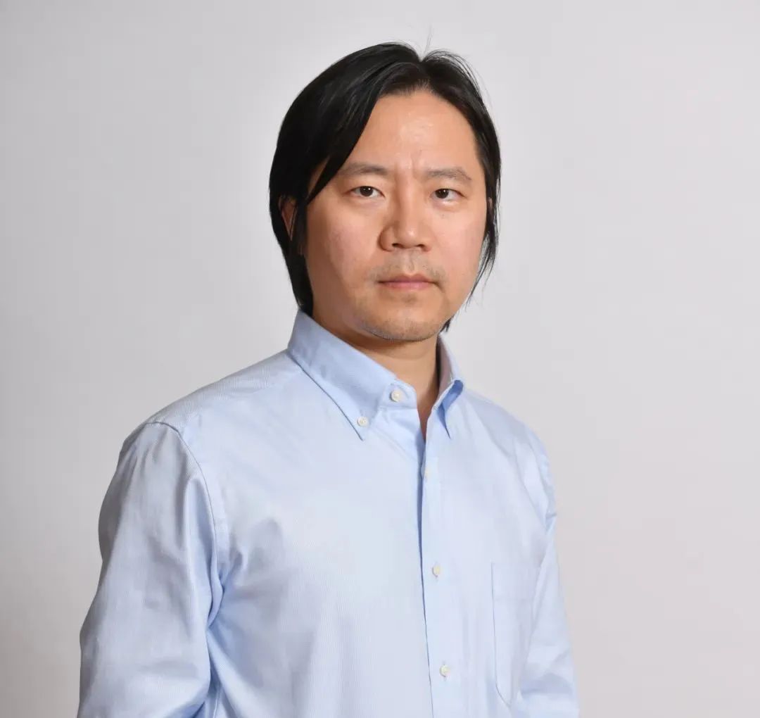 刘艺：建筑两难问题之间