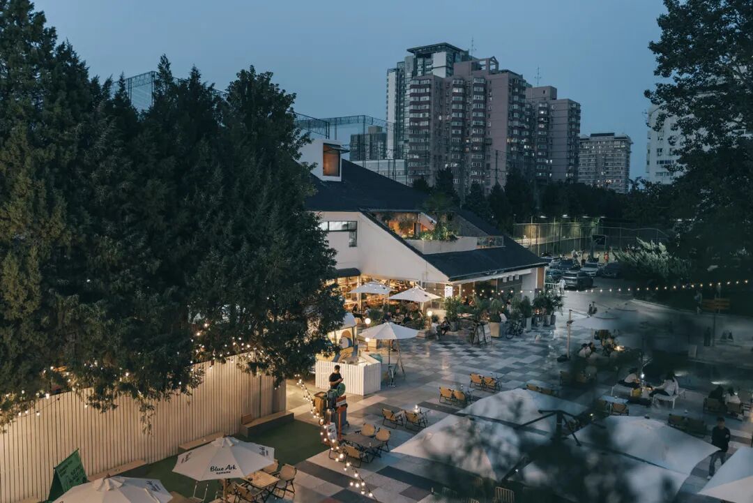 【建言丨对话申江海】设计向内，运营而外：一名建筑师的商业运营修行之路