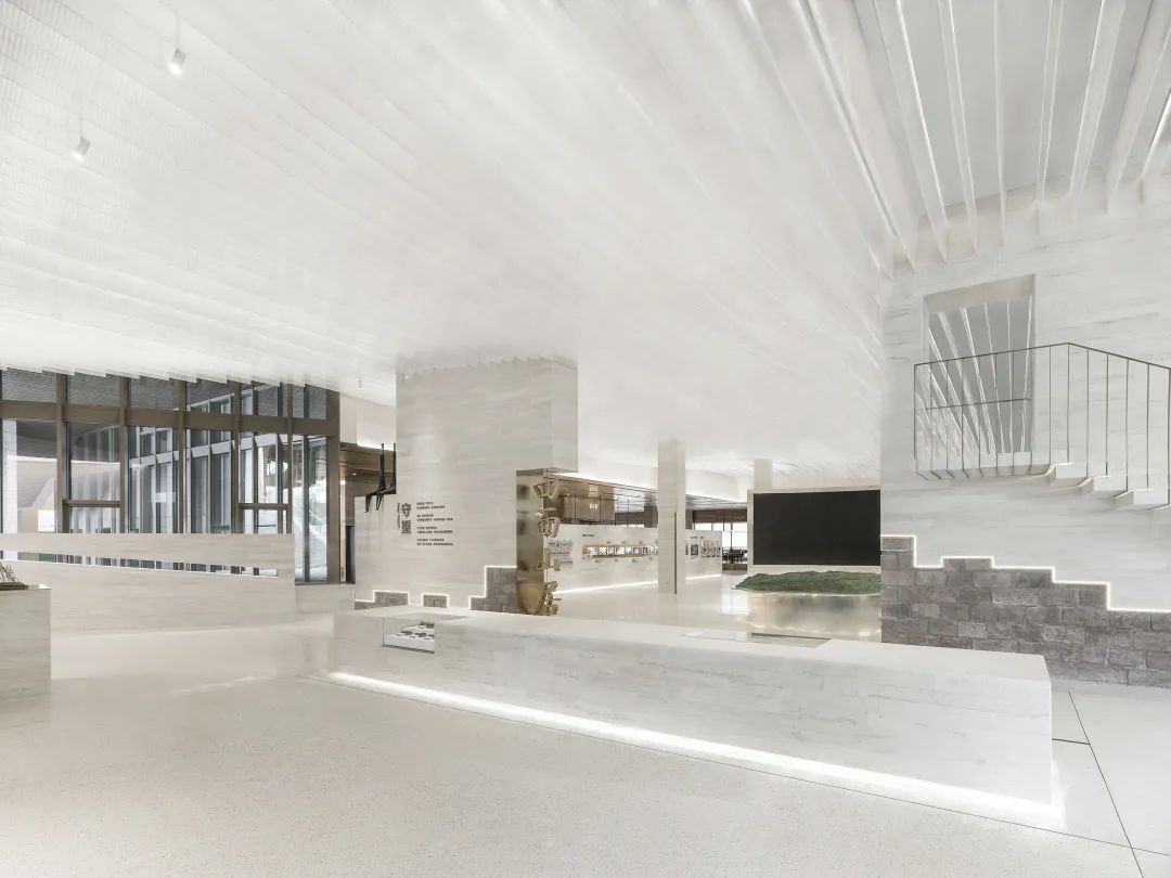 【CROX闊合 云山艺术馆】