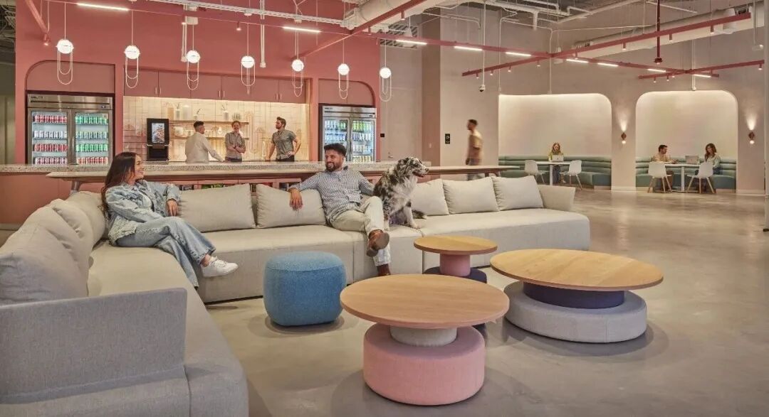 2026年十大职场趋势