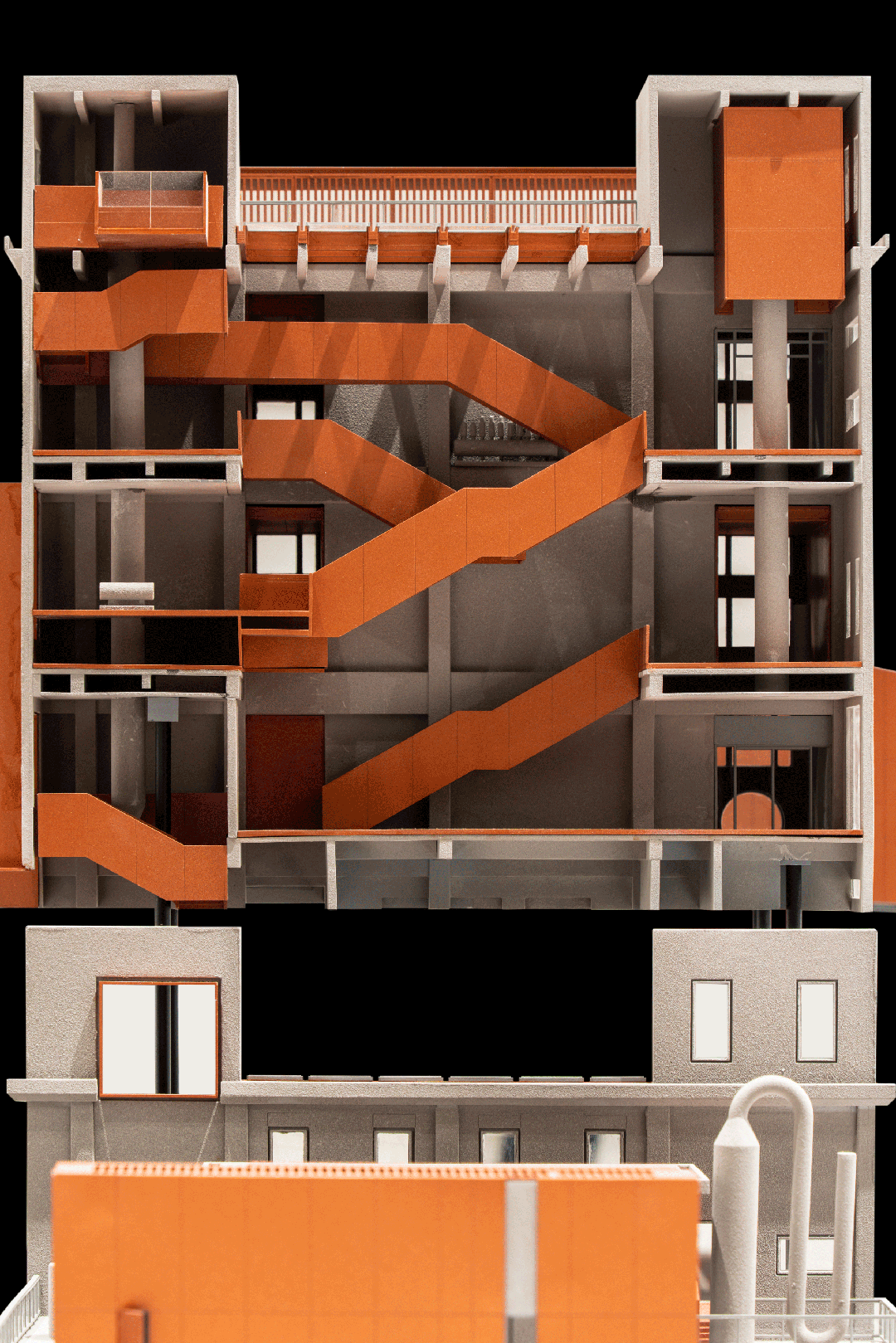 line+城市更新｜金缮城市，生机街区：杭州LOFT49产业遗存更新