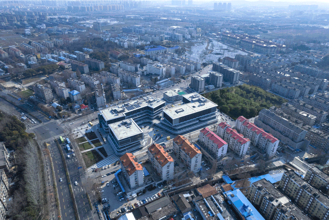 南京龙湖紫金Mall丨玩转“+－×÷”法，巧解梦想社区生活方程式