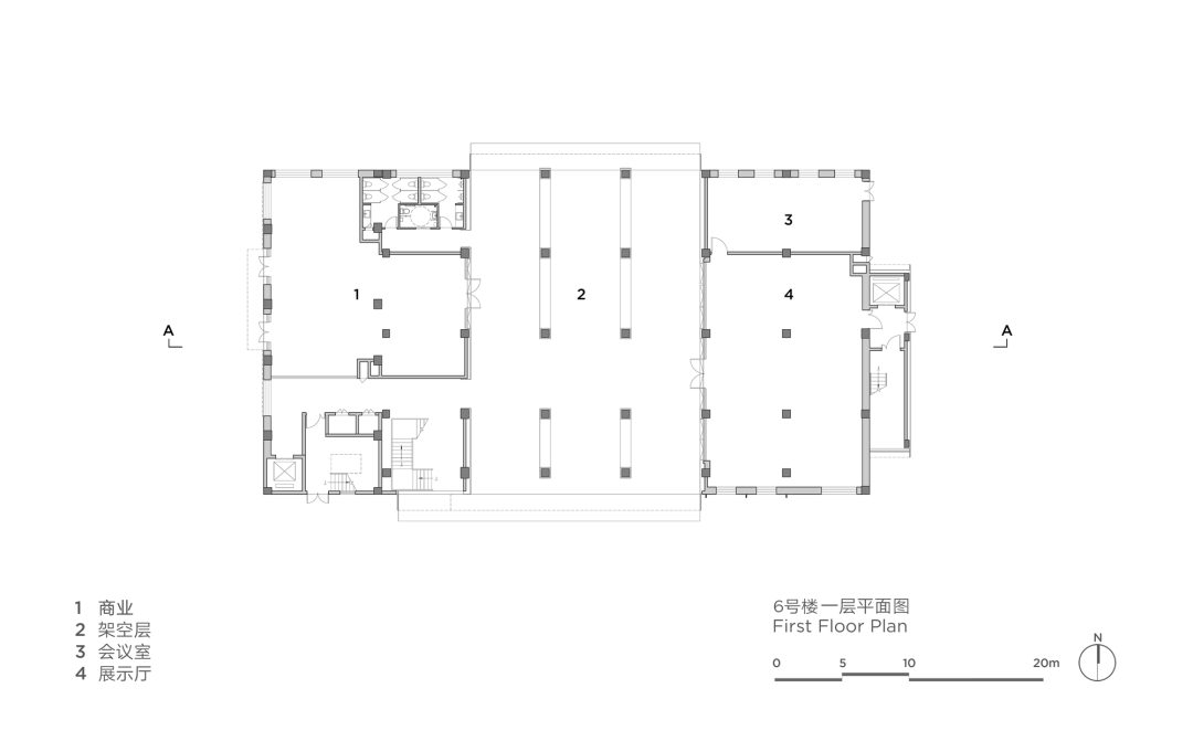 line+城市更新｜金缮城市，生机街区：杭州LOFT49产业遗存更新