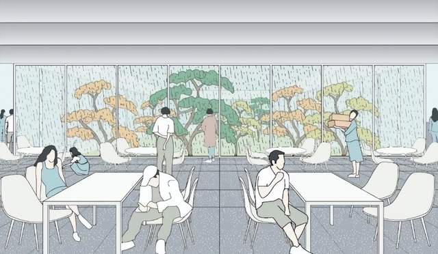 少年的无限剧本|ARCHIS(如是)建筑设计事务所