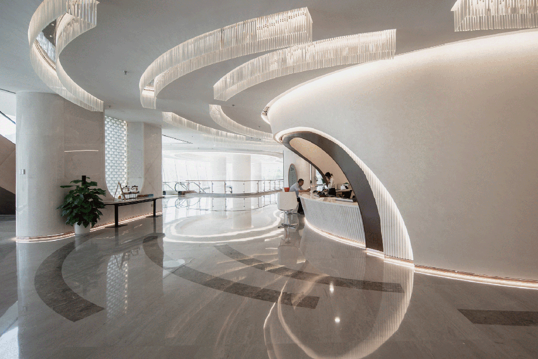 line+打造新昌小球中心:Sports Mall,从赛事容器到城事发生器