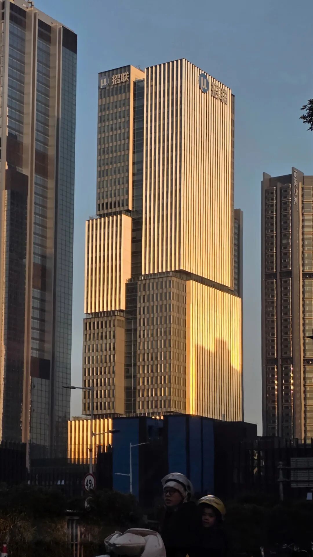 s+s资讯 | 深圳招联总部大厦项目入驻回访