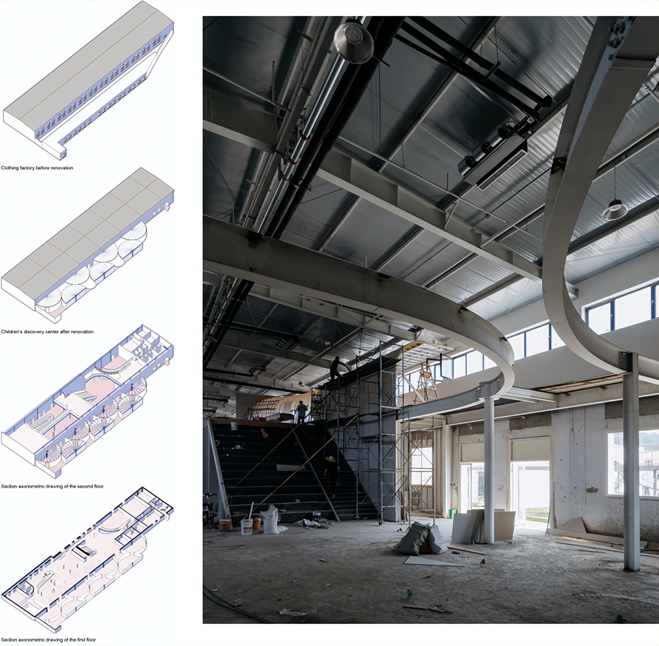 &ldquo;空间行动 回应日常&rdquo;论坛圆满落幕，精彩呈现