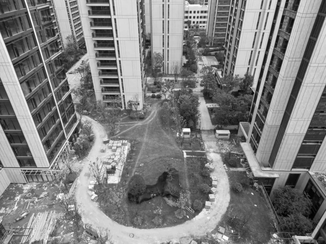 拥江而居的都市度假生活 | 杭州世茂·风颂府璞云东方【致逸现场】