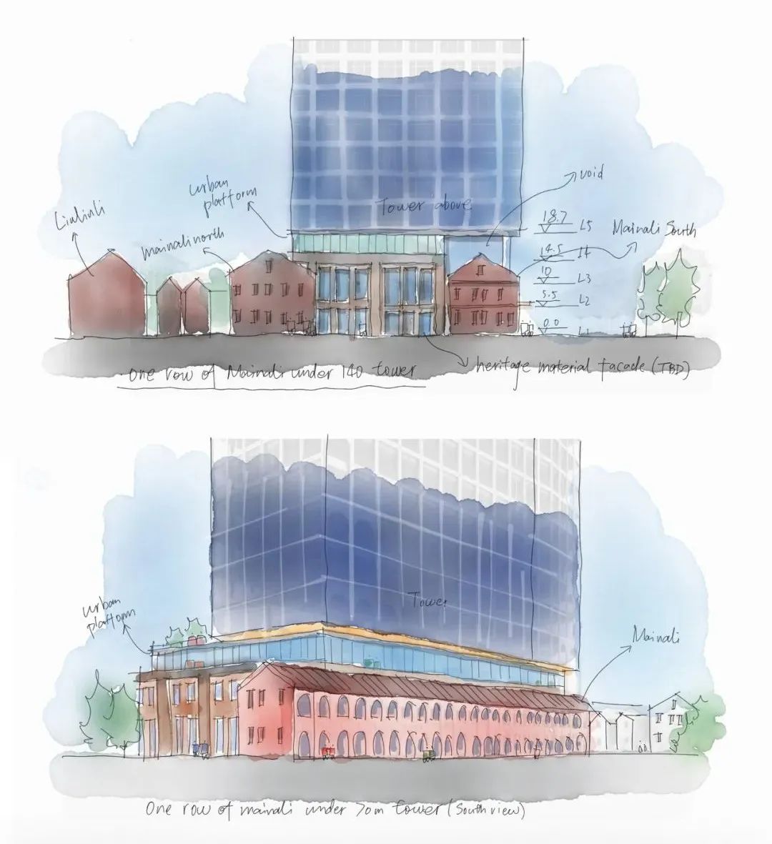 捷报 | 上海多伦路城市更新项目荣获 2024 MIPIM Asia 最佳新建大型项目铜奖
